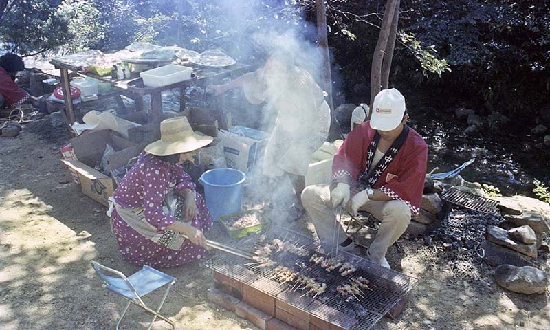 昭和55家族会