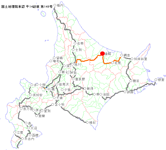 銭箱駅鉄道地図