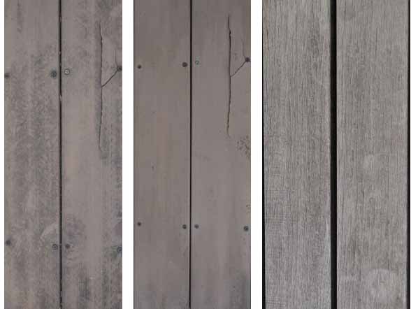 合成木材(人工木材、樹脂木/中川木材産業