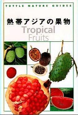 熱帯アジアの果物