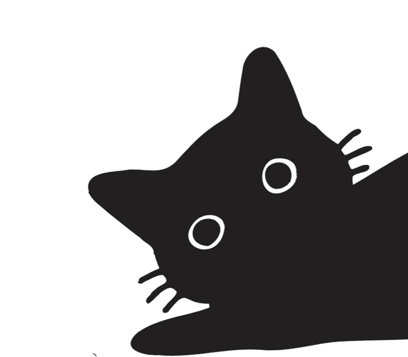 黒猫