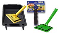 ウッドデッキ用工具