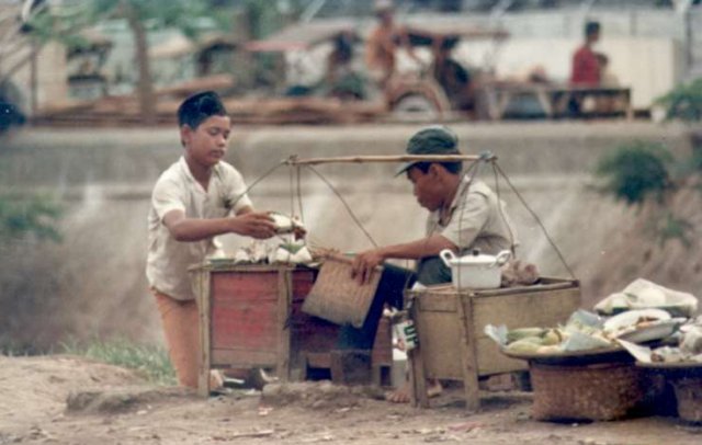 インドネシア70年代